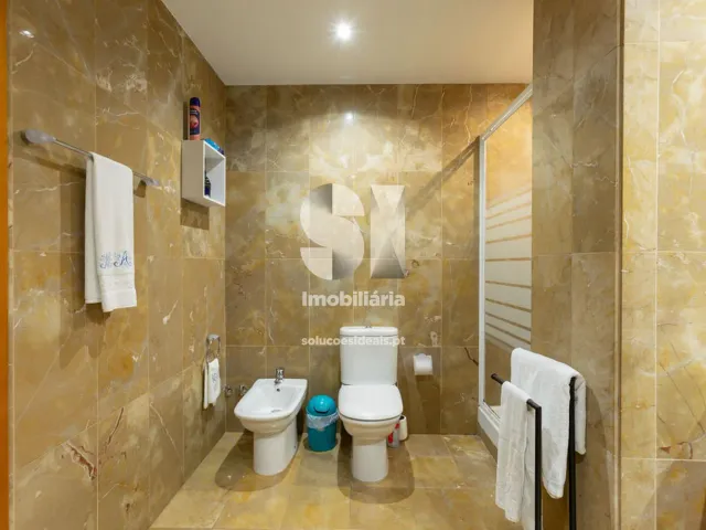 Moradia T3 - Folgosa, Maia, Porto - Miniatura: 25/41