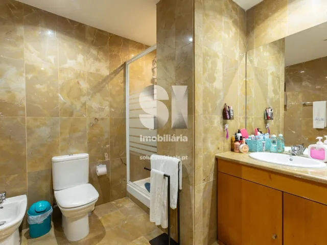 Moradia T3 - Folgosa, Maia, Porto - Miniatura: 26/41