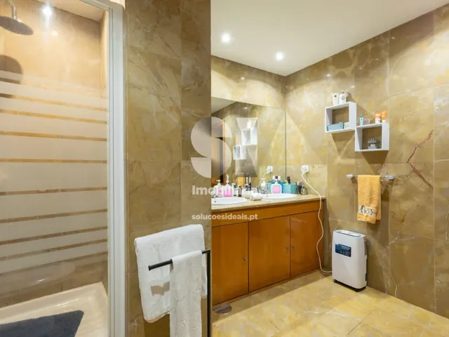 Moradia T3 - Folgosa, Maia, Porto - Miniatura: 27/41