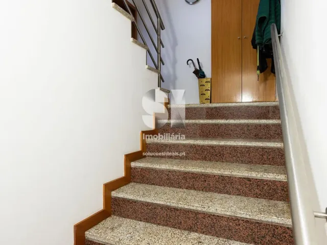 Moradia T3 - Folgosa, Maia, Porto - Miniatura: 28/41