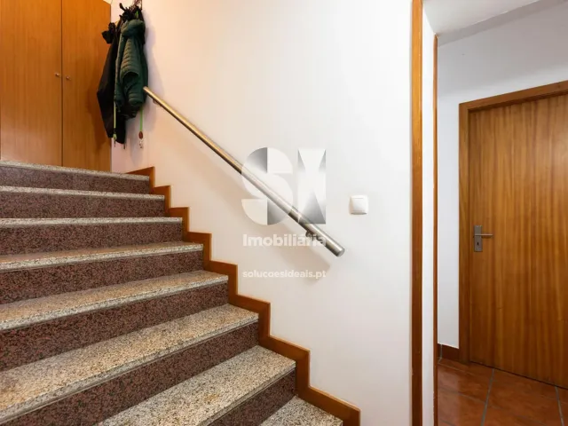 Moradia T3 - Folgosa, Maia, Porto - Miniatura: 29/41