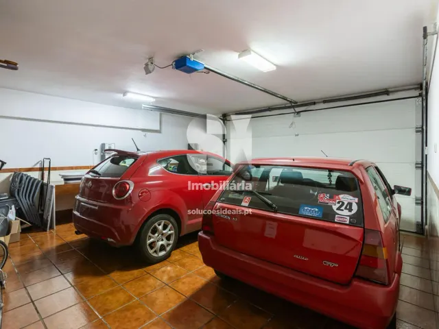 Moradia T3 - Folgosa, Maia, Porto - Miniatura: 35/41