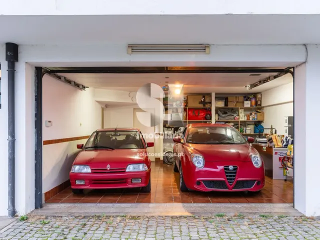 Moradia T3 - Folgosa, Maia, Porto - Miniatura: 36/41