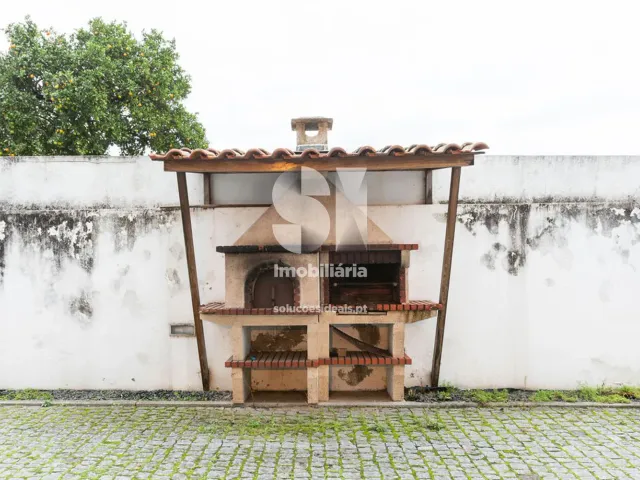 Moradia T3 - Folgosa, Maia, Porto - Miniatura: 37/41