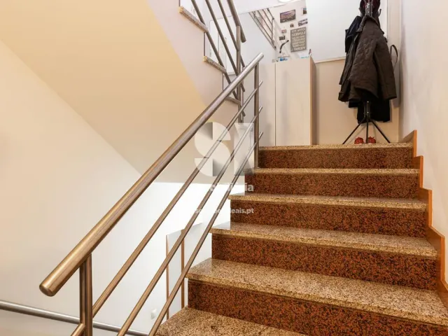 Moradia T3 - Folgosa, Maia, Porto - Miniatura: 38/41