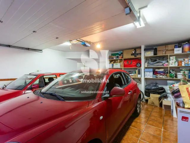 Moradia T3 - Folgosa, Maia, Porto - Miniatura: 39/41