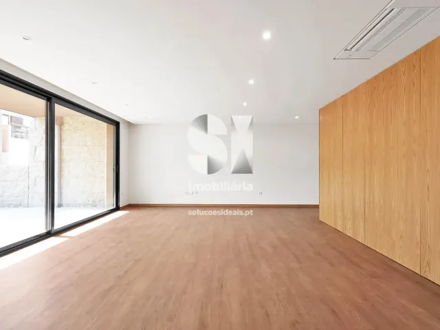 Moradia T2 - A Ver-o-Mar, P�voa de Varzim, Porto - Miniatura: 4/19