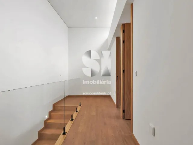 Moradia T2 - A Ver-o-Mar, P�voa de Varzim, Porto - Miniatura: 9/19