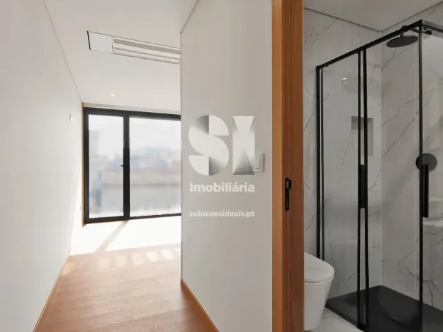 Moradia T2 - A Ver-o-Mar, P�voa de Varzim, Porto - Miniatura: 10/19