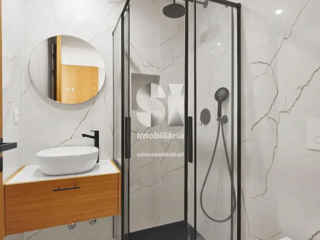 Moradia T2 - A Ver-o-Mar, P�voa de Varzim, Porto - Miniatura: 15/19