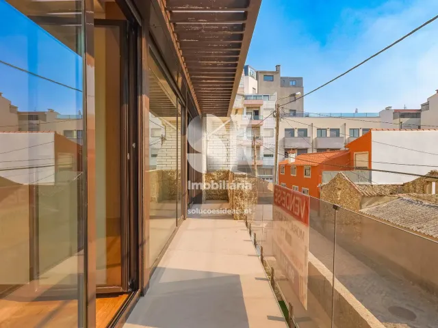 Moradia T2 - A Ver-o-Mar, P�voa de Varzim, Porto - Miniatura: 19/19