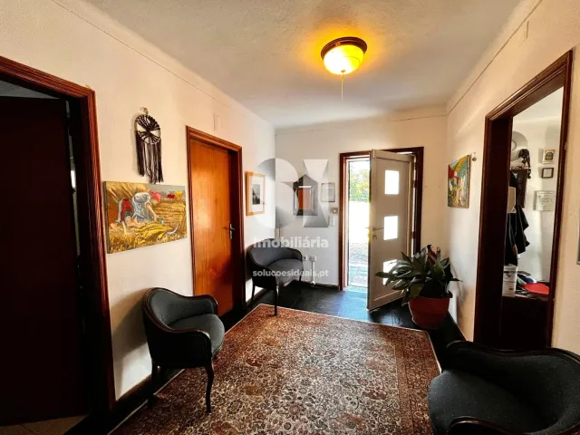 Moradia T5 - Adoufe e Vilarinho de Samard�, Vila Real, Vila Real - Miniatura: 5/49