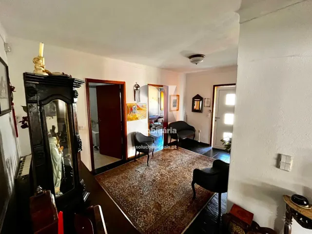 Moradia T5 - Adoufe e Vilarinho de Samard�, Vila Real, Vila Real - Miniatura: 6/49