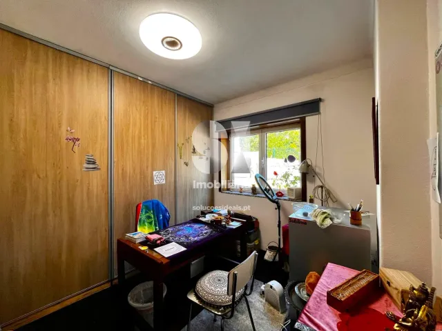 Moradia T5 - Adoufe e Vilarinho de Samard�, Vila Real, Vila Real - Miniatura: 9/49