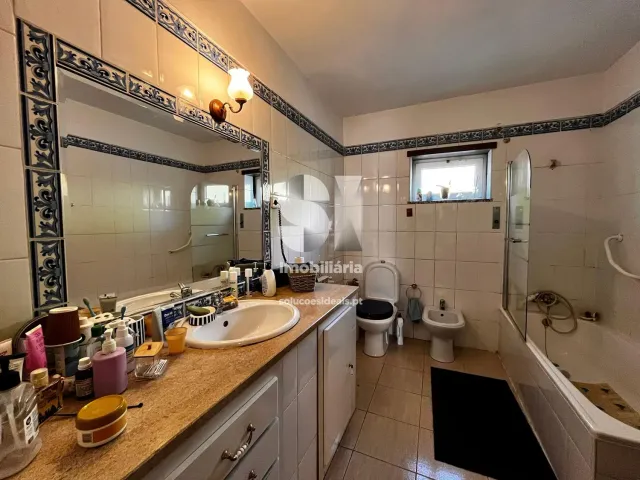 Moradia T5 - Adoufe e Vilarinho de Samard�, Vila Real, Vila Real - Miniatura: 10/49