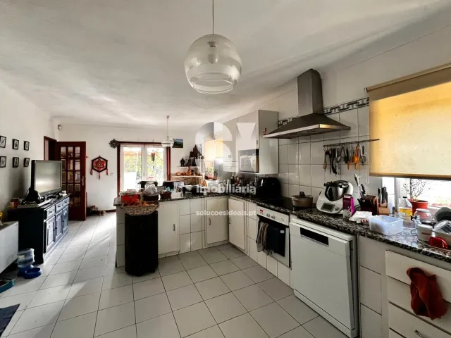 Moradia T5 - Adoufe e Vilarinho de Samard�, Vila Real, Vila Real - Miniatura: 16/49