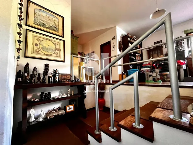 Moradia T5 - Adoufe e Vilarinho de Samard�, Vila Real, Vila Real - Miniatura: 19/49