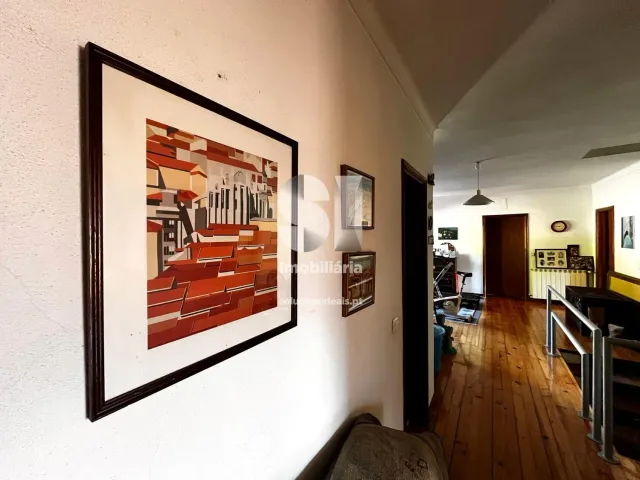 Moradia T5 - Adoufe e Vilarinho de Samard�, Vila Real, Vila Real - Miniatura: 21/49