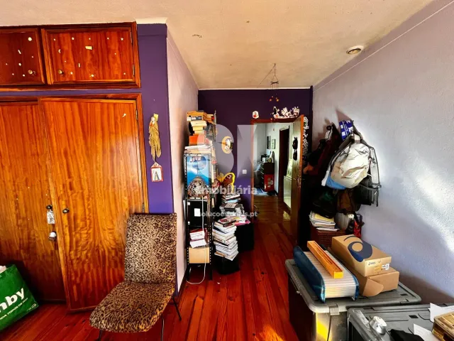 Moradia T5 - Adoufe e Vilarinho de Samard�, Vila Real, Vila Real - Miniatura: 23/49