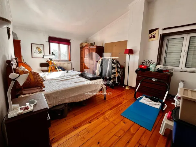 Moradia T5 - Adoufe e Vilarinho de Samard�, Vila Real, Vila Real - Miniatura: 27/49