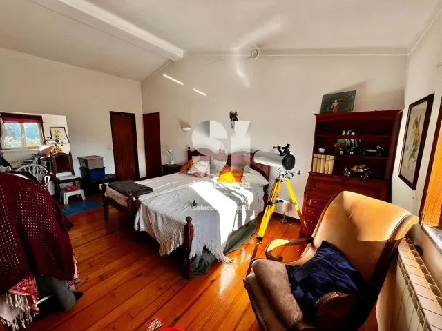 Moradia T5 - Adoufe e Vilarinho de Samard�, Vila Real, Vila Real - Miniatura: 28/49