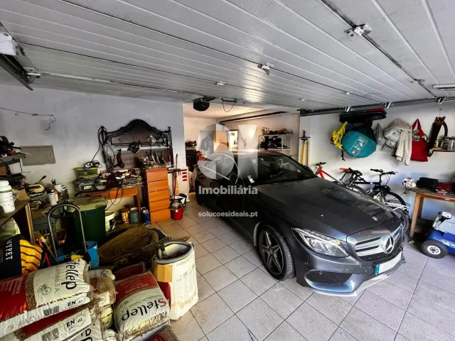 Moradia T5 - Adoufe e Vilarinho de Samard�, Vila Real, Vila Real - Miniatura: 39/49