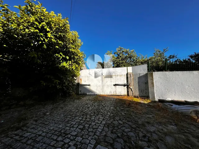 Moradia T5 - Adoufe e Vilarinho de Samard�, Vila Real, Vila Real - Miniatura: 46/49