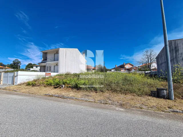Terreno Urbano T0 - Campo, Viseu, Viseu - Miniatura: 5/13