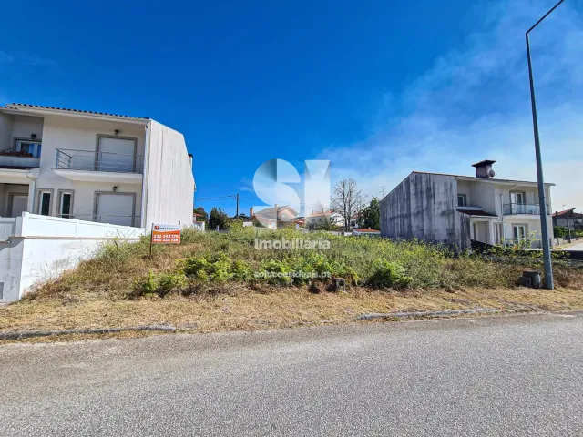 Terreno Urbano T0 - Campo, Viseu, Viseu - Miniatura: 9/13