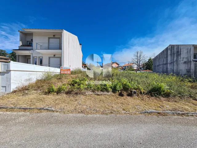 Terreno Urbano T0 - Campo, Viseu, Viseu - Miniatura: 10/13