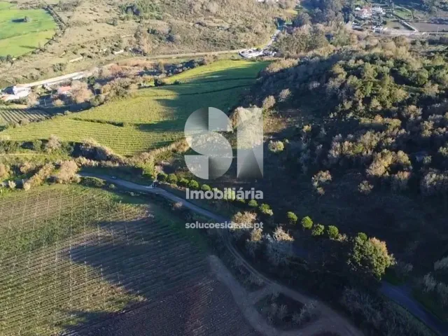 Terreno Urbano T0 - Dois Portos, Torres Vedras, Lisboa - Miniatura: 12/34