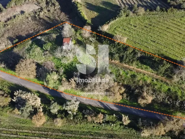 Terreno Urbano T0 - Dois Portos, Torres Vedras, Lisboa - Miniatura: 19/34