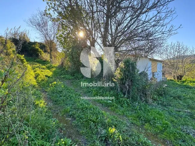 Terreno Urbano T0 - Dois Portos, Torres Vedras, Lisboa - Miniatura: 22/34