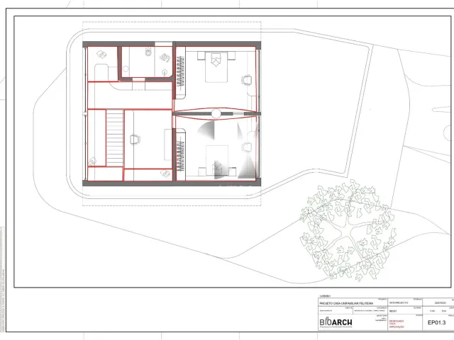 Terreno Urbano T0 - Dois Portos, Torres Vedras, Lisboa - Miniatura: 27/34