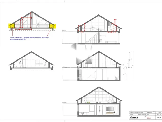 Terreno Urbano T0 - Dois Portos, Torres Vedras, Lisboa - Miniatura: 30/34