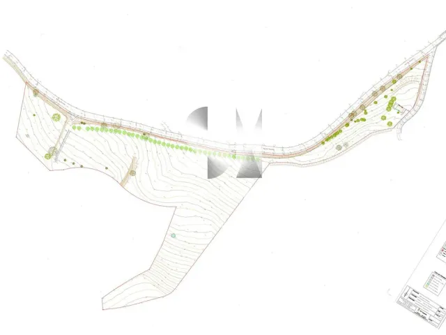Terreno Urbano T0 - Dois Portos, Torres Vedras, Lisboa - Miniatura: 33/34