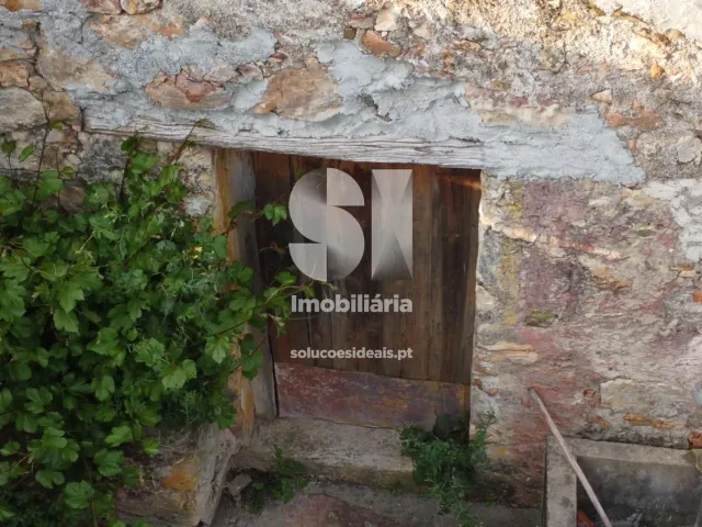 Moradia T2 - S�o Miguel de Poiares, Vila Nova de Poiares, Coimbra - Miniatura: 2/26