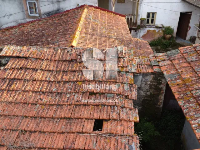 Moradia T2 - S�o Miguel de Poiares, Vila Nova de Poiares, Coimbra - Miniatura: 3/26