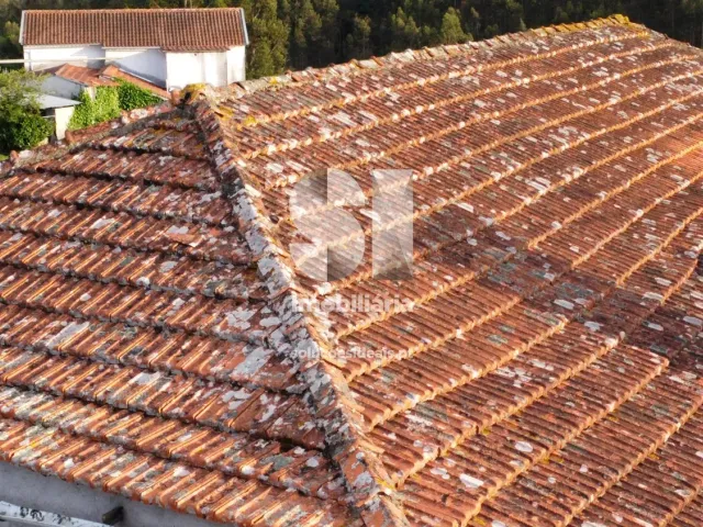 Moradia T2 - S�o Miguel de Poiares, Vila Nova de Poiares, Coimbra - Miniatura: 4/26