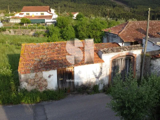 Moradia T2 - S�o Miguel de Poiares, Vila Nova de Poiares, Coimbra - Miniatura: 5/26