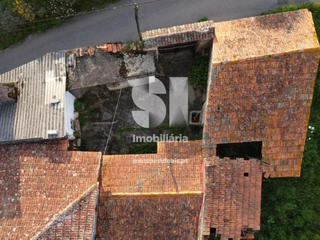 Moradia T2 - S�o Miguel de Poiares, Vila Nova de Poiares, Coimbra - Miniatura: 6/26