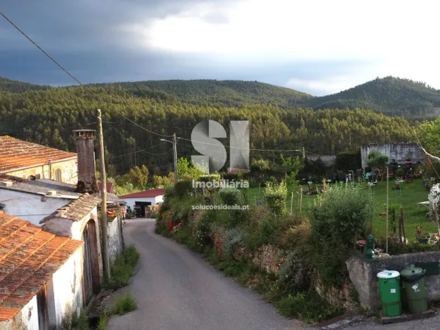 Moradia T2 - S�o Miguel de Poiares, Vila Nova de Poiares, Coimbra - Miniatura: 7/26