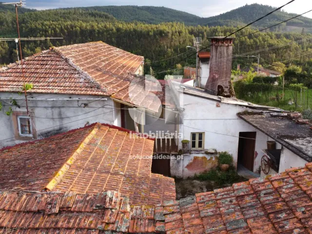 Moradia T2 - S�o Miguel de Poiares, Vila Nova de Poiares, Coimbra - Miniatura: 8/26