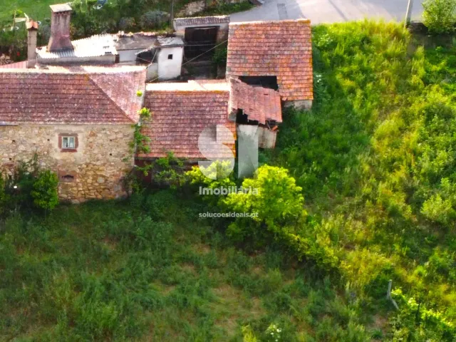 Moradia T2 - S�o Miguel de Poiares, Vila Nova de Poiares, Coimbra - Miniatura: 9/26