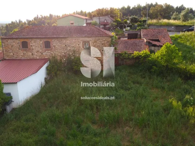 Moradia T2 - S�o Miguel de Poiares, Vila Nova de Poiares, Coimbra - Miniatura: 10/26