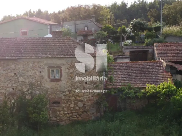 Moradia T2 - S�o Miguel de Poiares, Vila Nova de Poiares, Coimbra - Miniatura: 11/26