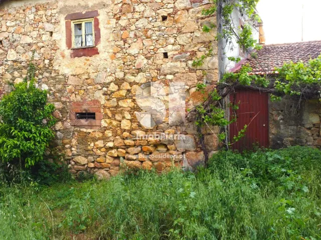 Moradia T2 - S�o Miguel de Poiares, Vila Nova de Poiares, Coimbra - Miniatura: 12/26