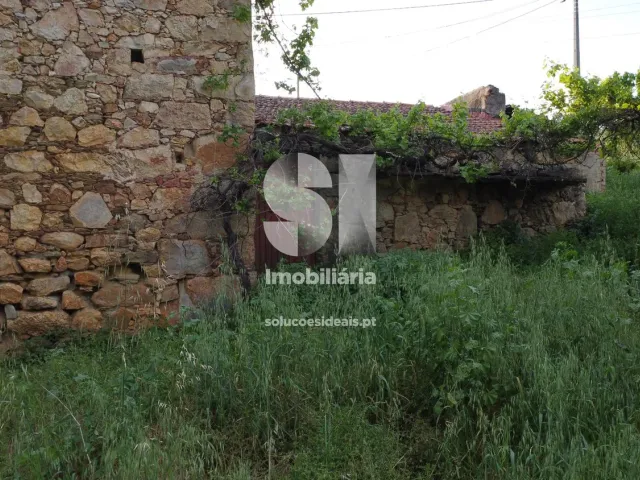 Moradia T2 - S�o Miguel de Poiares, Vila Nova de Poiares, Coimbra - Miniatura: 13/26