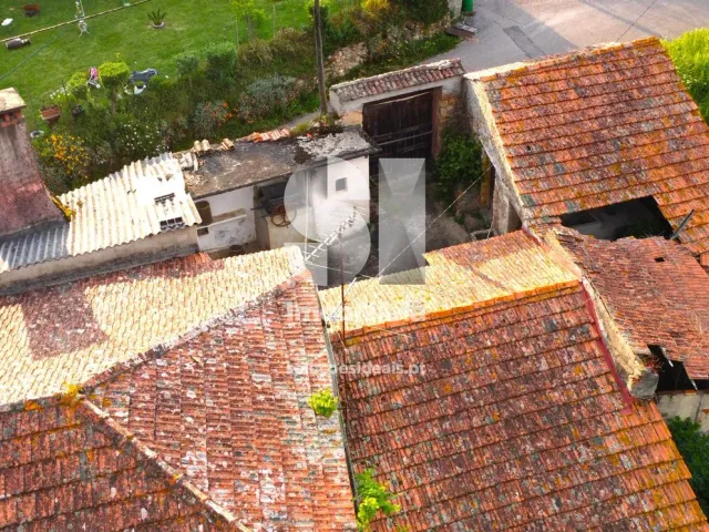 Moradia T2 - S�o Miguel de Poiares, Vila Nova de Poiares, Coimbra - Miniatura: 14/26