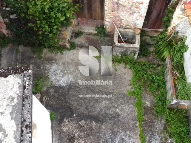 Moradia T2 - S�o Miguel de Poiares, Vila Nova de Poiares, Coimbra - Miniatura: 16/26